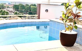 Samir Hotel Comfort